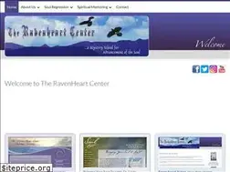 Sites similar to ravenheartcenter.com