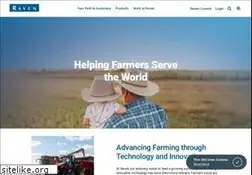 Sites similar to ravenind.com