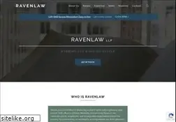 Sites similar to ravenlaw.com