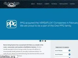 Sites similar to ravenlining.com