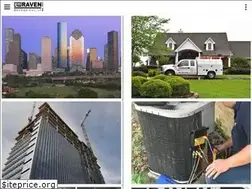 Sites similar to ravenmechanical.com
