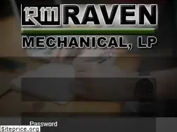 Sites similar to ravenmechanicalsys.net