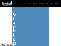 Sites similar to ravenmedia.com