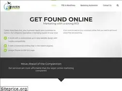 Sites similar to ravenmetrix.com