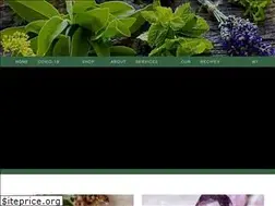 Sites similar to ravenmoonemporium.com