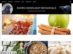 Sites similar to ravenmoonlight.com