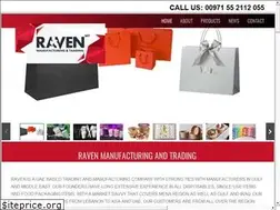 Sites similar to ravenmt.com