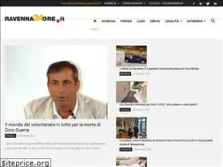 Sites similar to ravenna24ore.it