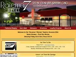 Sites similar to ravenna7movies.com
