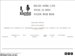 Sites similar to ravennabrewing.com