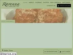Sites similar to ravennadallas.com
