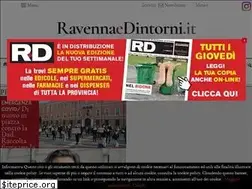Sites similar to ravennaedintorni.it