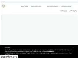 Sites similar to ravennaexperience.it