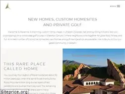 Sites similar to ravennagolf.com