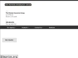 Sites similar to ravennahomeinsurance.com