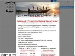 Sites similar to ravennamarine.com