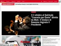 Sites similar to ravennanotizie.it