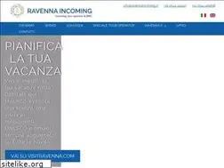 Sites similar to ravennareservation.it