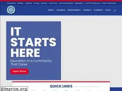 Sites similar to ravennaschools.us