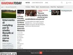 Sites similar to ravennatoday.it