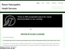Sites similar to ravennaturopathic.ca