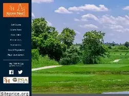 Sites similar to ravennestgolf.com