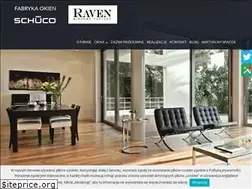 Sites similar to ravenokna.pl