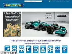 Sites similar to ravenol-direct.uk
