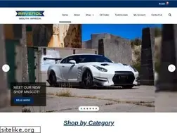 Sites similar to ravenol.co.za