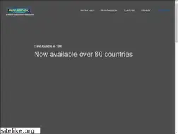 Sites similar to ravenol.com.my