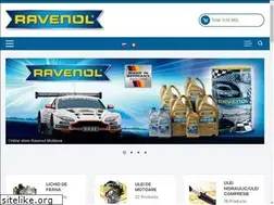 Sites similar to ravenol.md