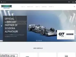 Sites similar to ravenolamerica.com