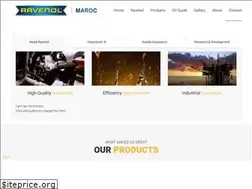 Sites similar to ravenolmaroc.com