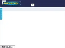 Sites similar to ravenolshop.sk