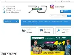 Sites similar to ravenolvl.ru
