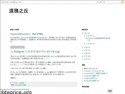 Sites similar to ravenonhill.blogspot.com