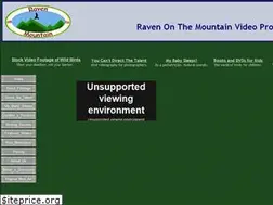 Sites similar to ravenonthemountain.com