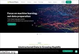 Sites similar to ravenpack.com
