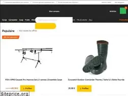 Sites similar to ravenpeche.fr