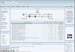 Sites similar to ravenphpscripts.com
