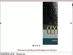 Sites similar to ravenplayers.org