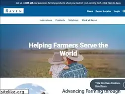 Sites similar to ravenprecision.com