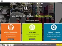 Sites similar to ravenprinting.com