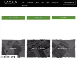 Sites similar to ravenprintingkc.com