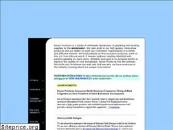 Sites similar to ravenproducts.us
