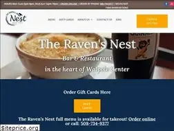 Sites similar to ravenpubs.com