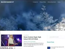 Sites similar to ravenradio57.online