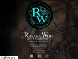 Sites similar to ravens-wolf.com