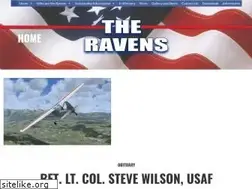 Sites similar to ravens.org