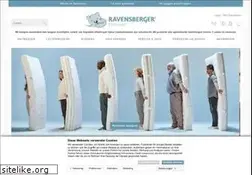 Sites similar to ravensberger-matrassen.nl